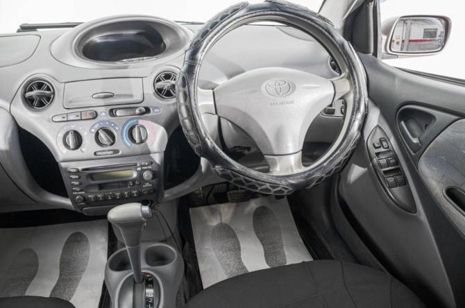 Toyota Vitz I (P10) с пробегом 2000 года, цена 379 000 рублей, 254000 км, хэтчбек, Автокод Объявления