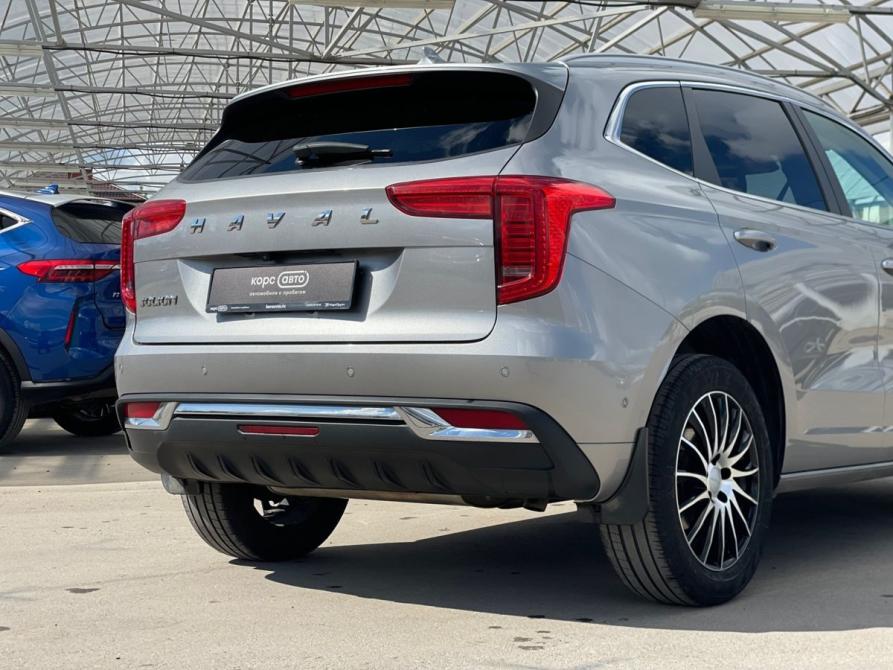 Haval Jolion I Тула  - изображение 7