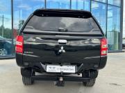 Mitsubishi L200 V Стройкерамика  - изображение 27