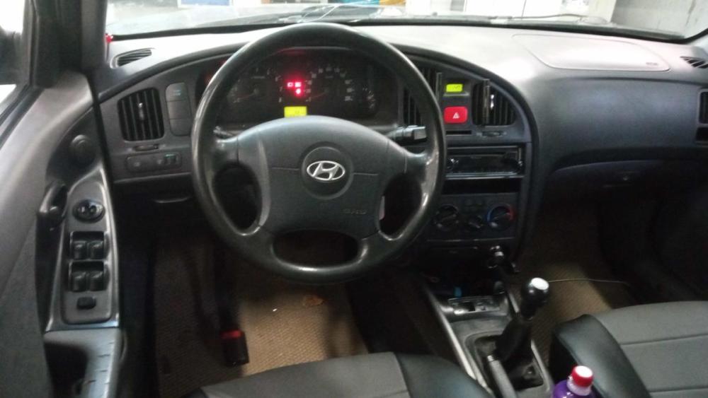 Hyundai Elantra III (XD2) Рестайлинг Санкт-Петербург  - изображение 5