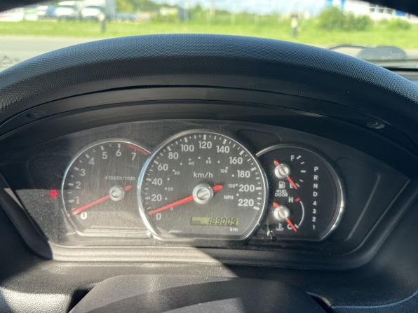 Mitsubishi Galant IX Рестайлинг с пробегом 2007 года, цена 481 000 рублей, 189000 км, седан, Автокод Объявления