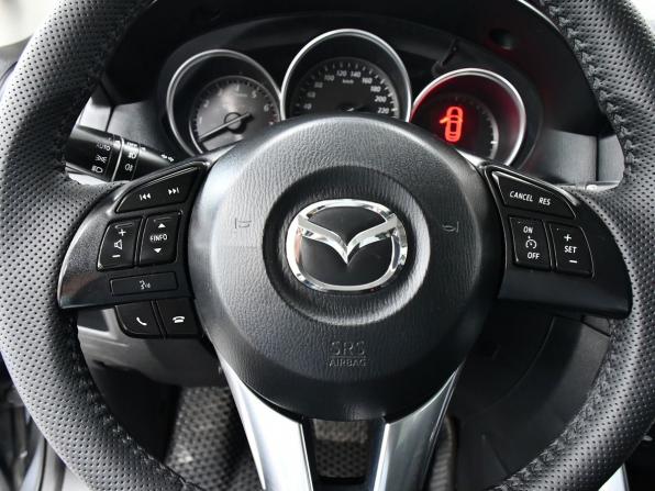 Mazda CX-5 I с пробегом 2012 года, цена 1 607 000 рублей, 175747 км, внедорожник, Автокод Объявления