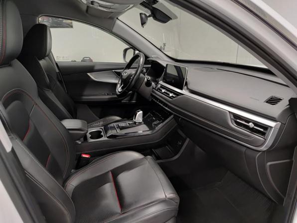 Chery Tiggo 7 Pro I с пробегом 2021 года, цена 1 331 000 рублей, 170000 км, внедорожник, Автокод Объявления