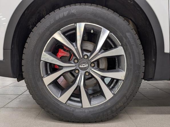 Chery Tiggo 7 Pro Max I с пробегом 2024 года, цена 1 945 000 рублей, 37755 км, внедорожник, Автокод Объявления