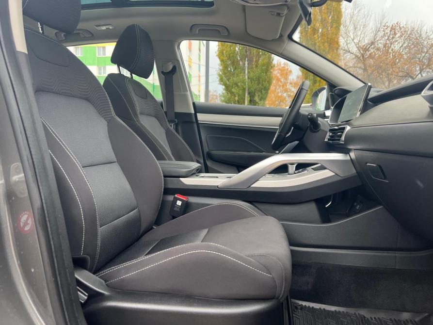 Belgee X50 Стерлитамак  - изображение 11