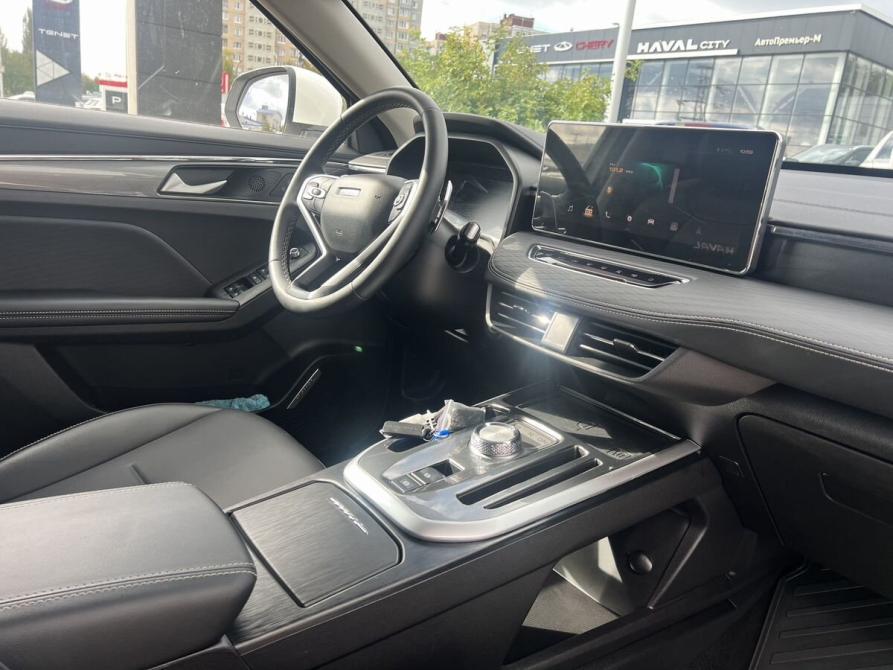 Haval Jolion I Уфа  - изображение 16