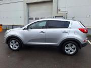 Kia Sportage III Санкт-Петербург  - изображение 23