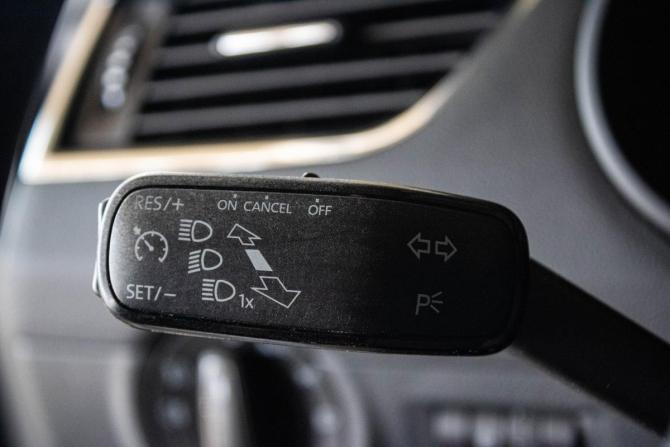 Skoda Octavia III (A7) с пробегом 2014 года, цена 1 450 000 рублей, 92599 км, лифтбек, Автокод Объявления