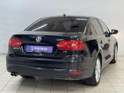 Volkswagen Jetta VI Воронеж  - изображение 23