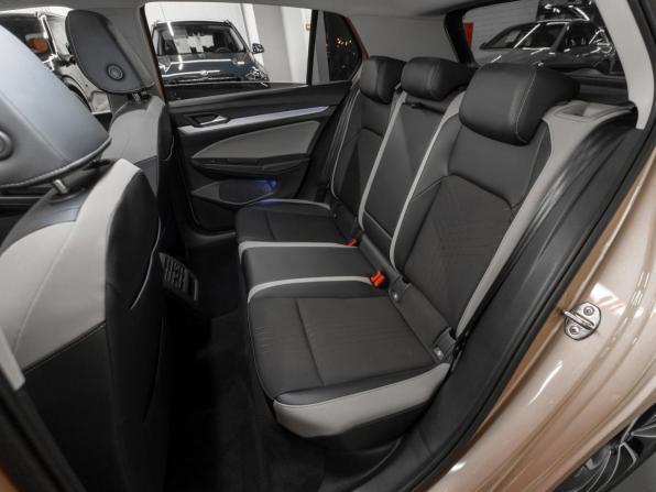 Volkswagen Golf VIII с пробегом 2021 года, цена 2 440 000 рублей, 45939 км, хэтчбек, Автокод Объявления