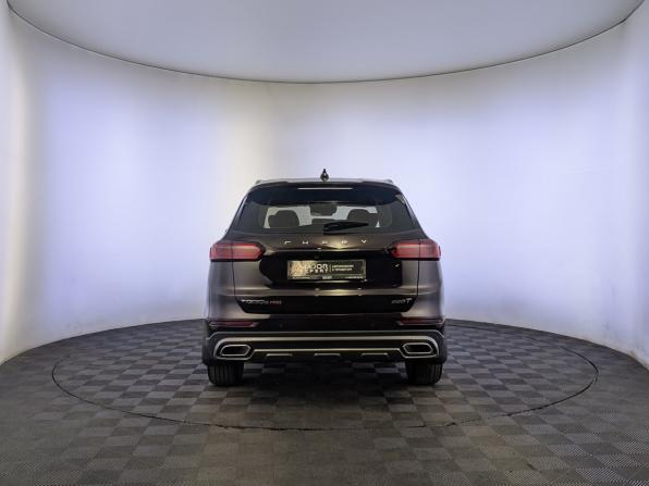 Chery Tiggo 8 Pro I с пробегом 2021 года, цена 1 775 000 рублей, 65379 км, внедорожник, Автокод Объявления