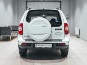 Chevrolet Niva I Рестайлинг Екатеринбург  - изображение 27