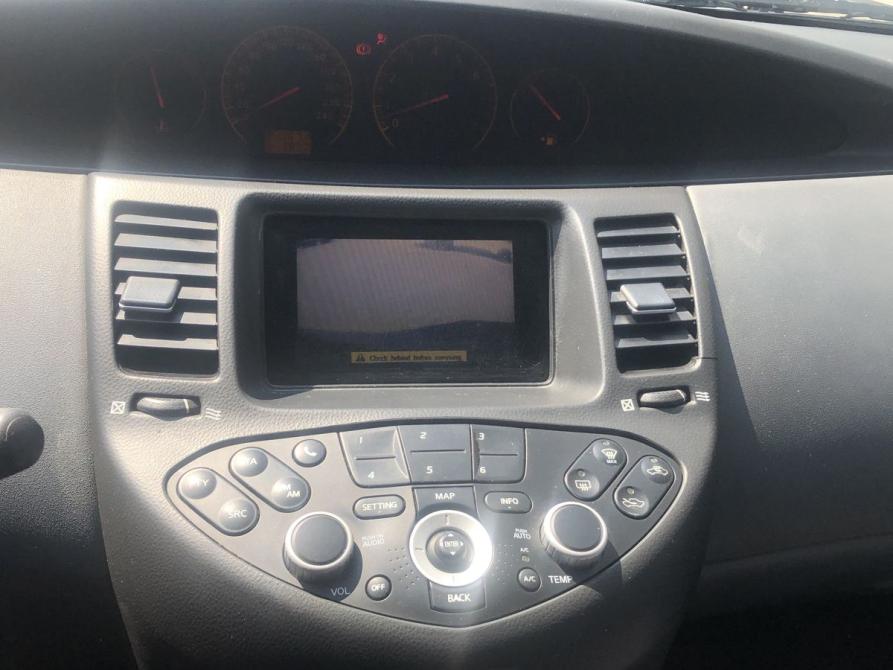Nissan Primera III (P12) Брянск  - изображение 14