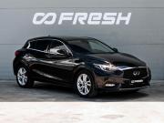 Infiniti Q30 Краснодар  - изображение 20