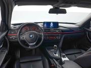 BMW 3 серии VI (F3x) Москва  - изображение 26