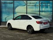 Lada (ВАЗ) Vesta I Архангельск  - изображение 20
