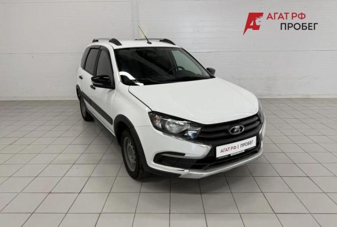Lada (ВАЗ) Granta I Рестайлинг с пробегом 2022 года, цена 790 000 рублей, 58745 км, универсал, Автокод Объявления