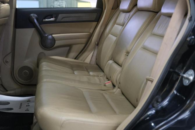 Honda CR-V III с пробегом 2008 года, цена 1 399 000 рублей, 345000 км, внедорожник, Автокод Объявления