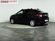 Renault Logan II Белгород  - изображение 24