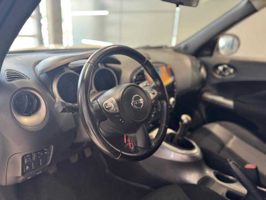 Nissan Juke I Екатеринбург  - изображение 10
