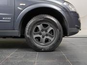 SsangYong Kyron I Рестайлинг Москва  - изображение 47