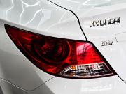Hyundai Solaris I Таганрог  - изображение 27