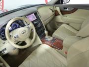 Infiniti QX70 Москва  - изображение 31