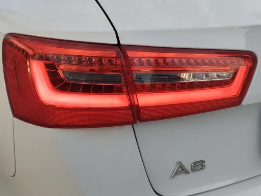 Audi A6 allroad III (C7) Екатеринбург  - изображение 31