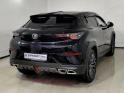 Changan UNI-T I Москва  - изображение 19