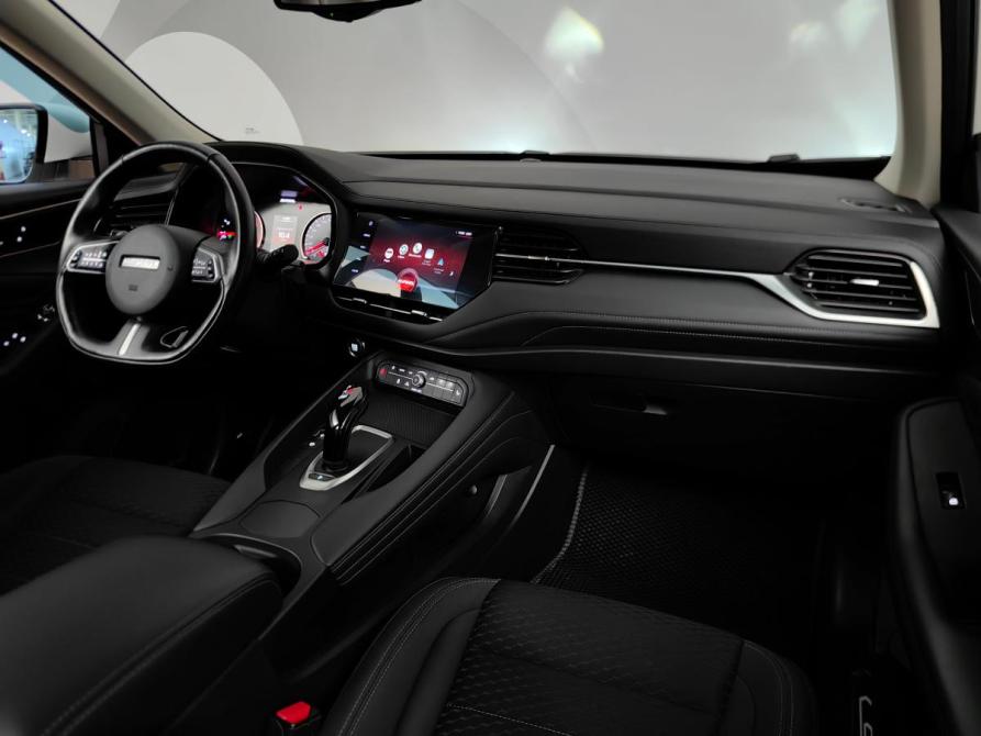 Haval F7 I Подольск  - изображение 13