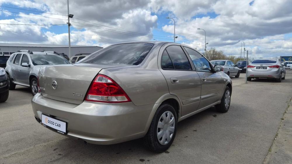 Nissan Almera Classic I Саратов  - изображение 5
