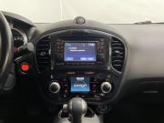 Nissan Juke I Воронеж  - изображение 35