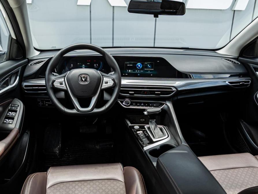 Changan Eado Plus Краснодар  - изображение 6