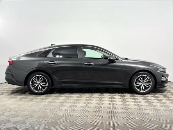 Kia K5 III с пробегом 2020 года, цена 2 499 900 рублей, 131628 км, седан, Автокод Объявления