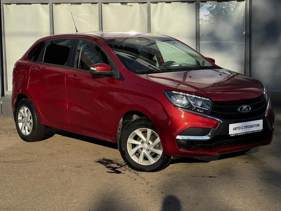 Lada (ВАЗ) XRAY I Ярославль  - изображение 3