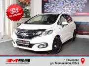 Honda Fit III Рестайлинг Кемерово  - изображение 23