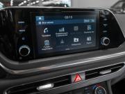 Hyundai Sonata VIII (DN8) Москва  - изображение 42