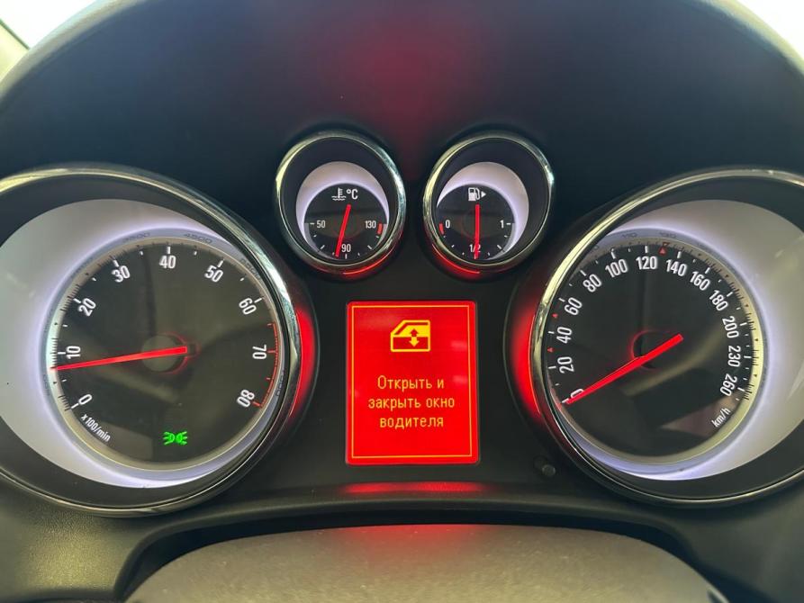 Opel Astra J Рестайлинг Волгоград  - изображение 11