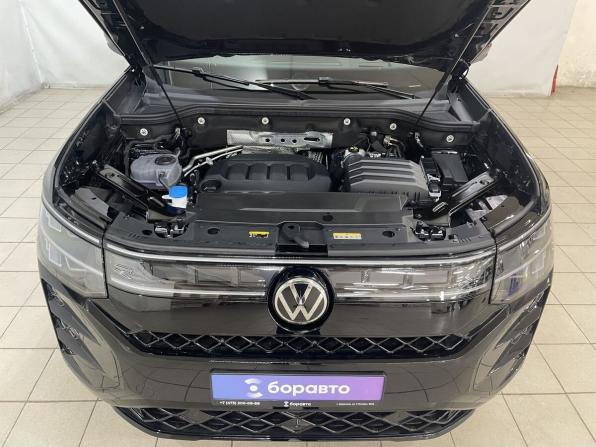 Volkswagen Teramont II (China Market) с пробегом 2025 года, цена 5 890 000 рублей, 22 км, внедорожник, Автокод Объявления