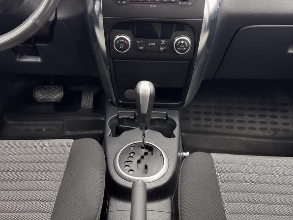 Suzuki SX4 I (Classic) Рестайлинг с пробегом 2010 года, цена 1 060 000 рублей, 75874 км, хэтчбек, Автокод Объявления