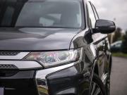 Mitsubishi Outlander III Рестайлинг 3 Санкт-Петербург  - изображение 31