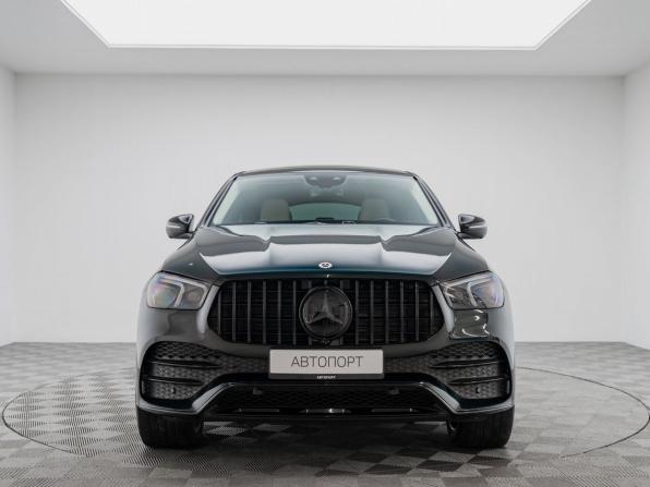 Mercedes-Benz GLE Coupe II (C167) с пробегом 2022 года, цена 8 990 000 рублей, 43000 км, внедорожник, Автокод Объявления