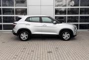 Hyundai Creta I Рестайлинг Владимир  - изображение 31