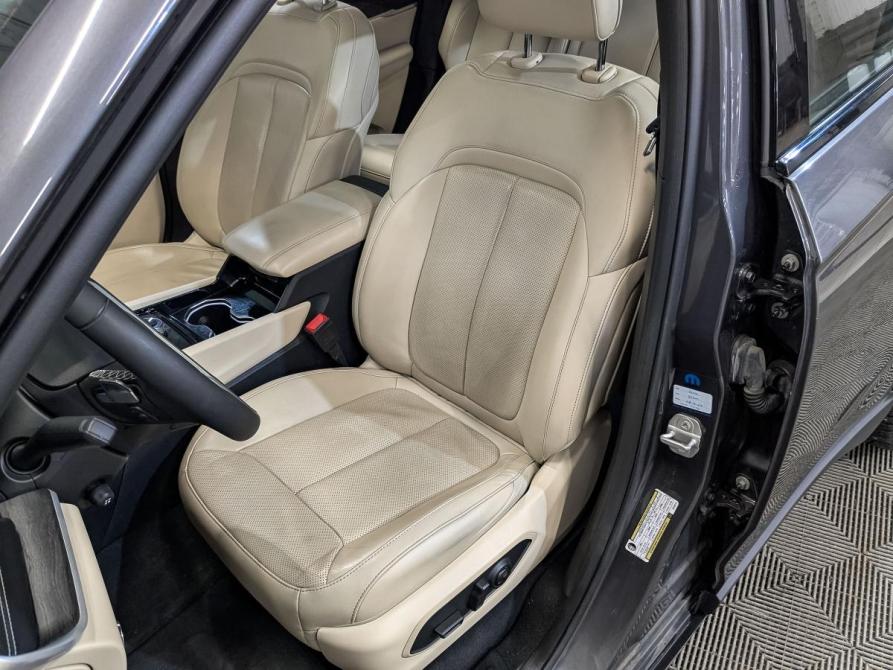 Jeep Grand Cherokee V (WL) Москва  - изображение 20