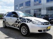 Chevrolet Lacetti I Березовский  - изображение 10