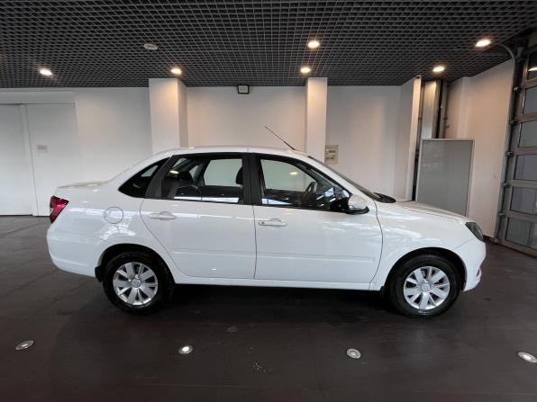 Lada (ВАЗ) Granta I Рестайлинг с пробегом 2023 года, цена 740 000 рублей, 28324 км, седан, Автокод Объявления