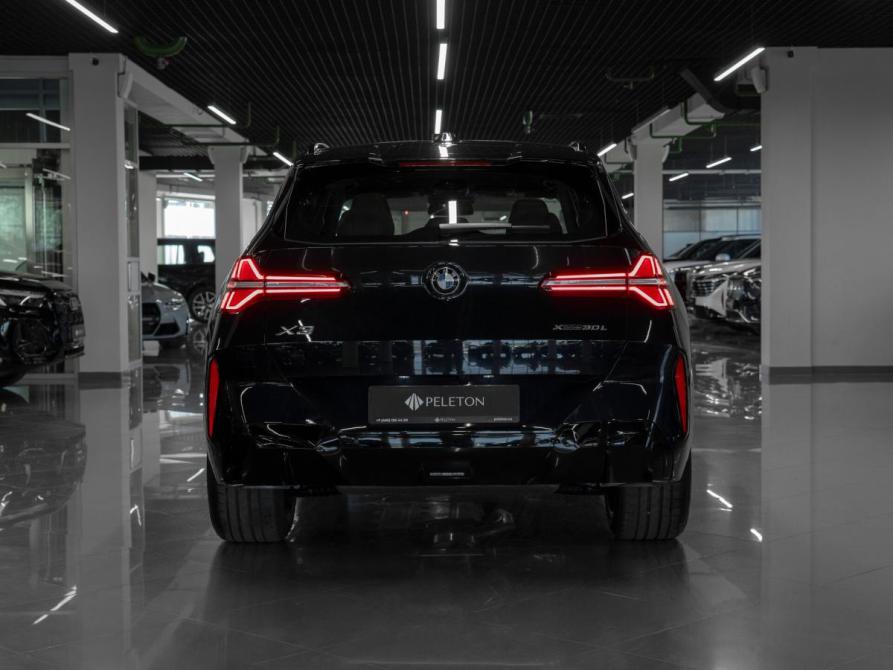 BMW X3 IV (G45/G48) Москва  - изображение 6
