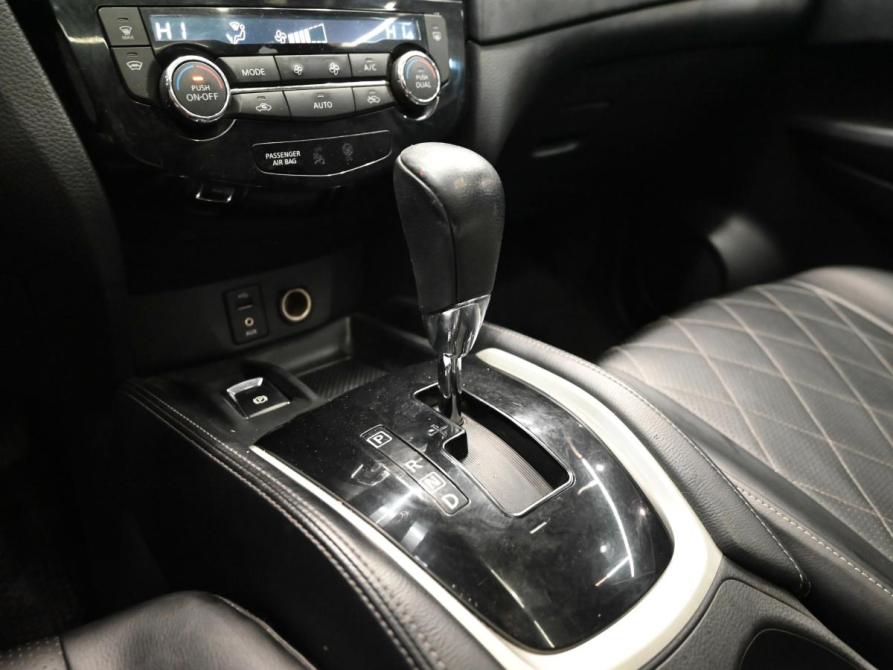 Nissan X-Trail III Рестайлинг Екатеринбург  - изображение 19