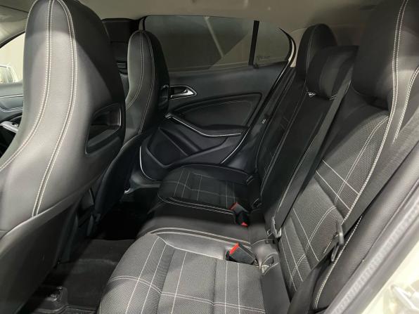 Mercedes-Benz GLA I (X156) с пробегом 2014 года, цена 1 540 000 рублей, 232669 км, внедорожник, Автокод Объявления