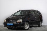 Nissan Tino Томск  - изображение 18